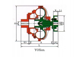 YOXEZL型