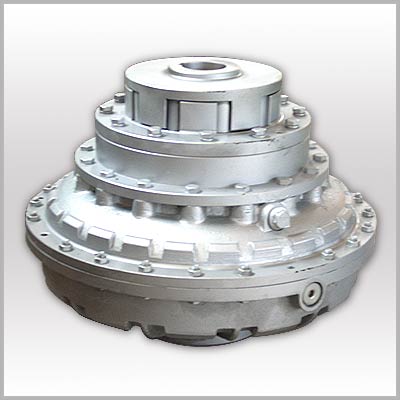 大连液力偶合器 大连液力偶合器